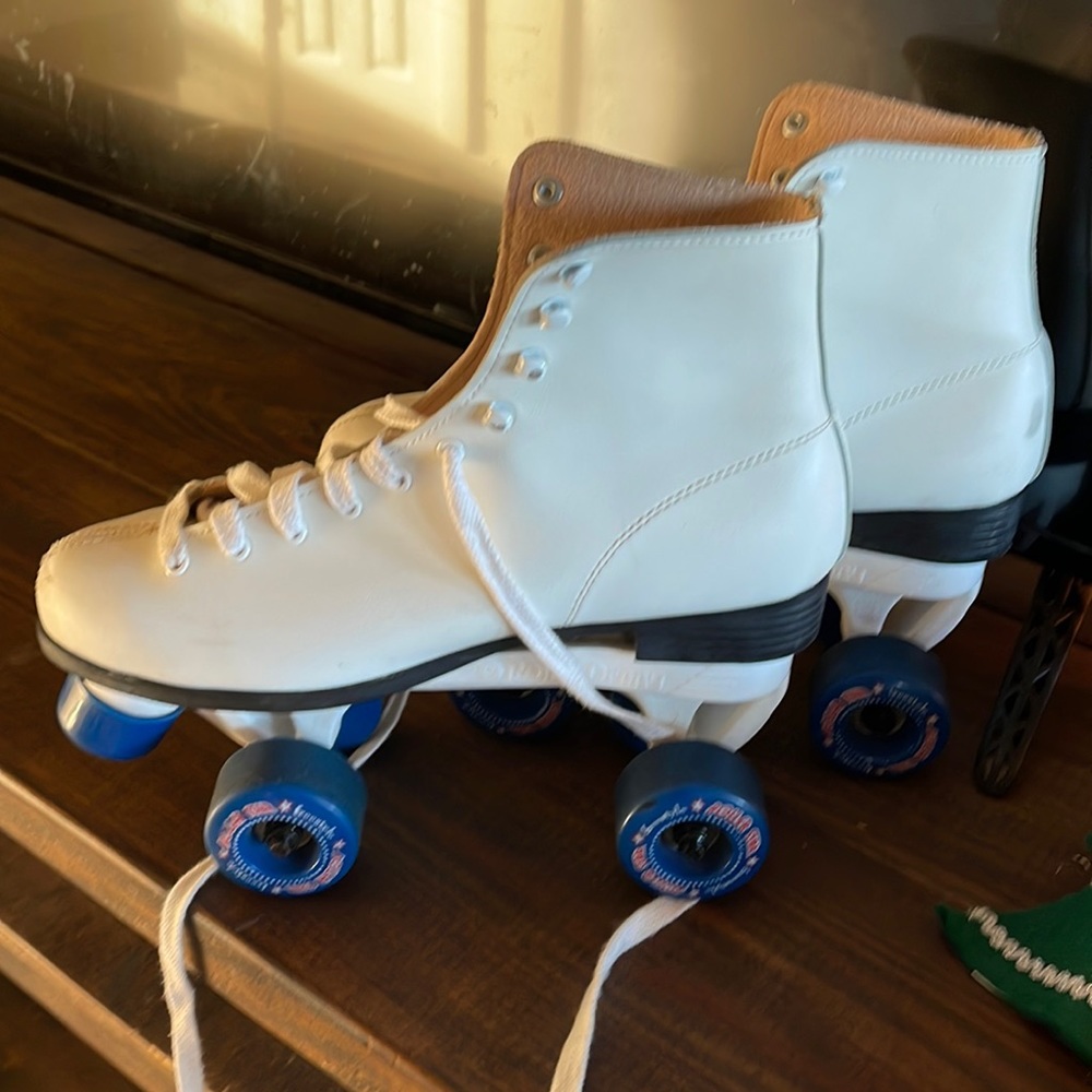 Roller skates